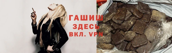 молекула духа Михайлов