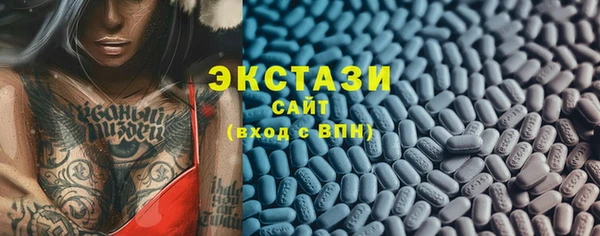 молекула духа Михайлов